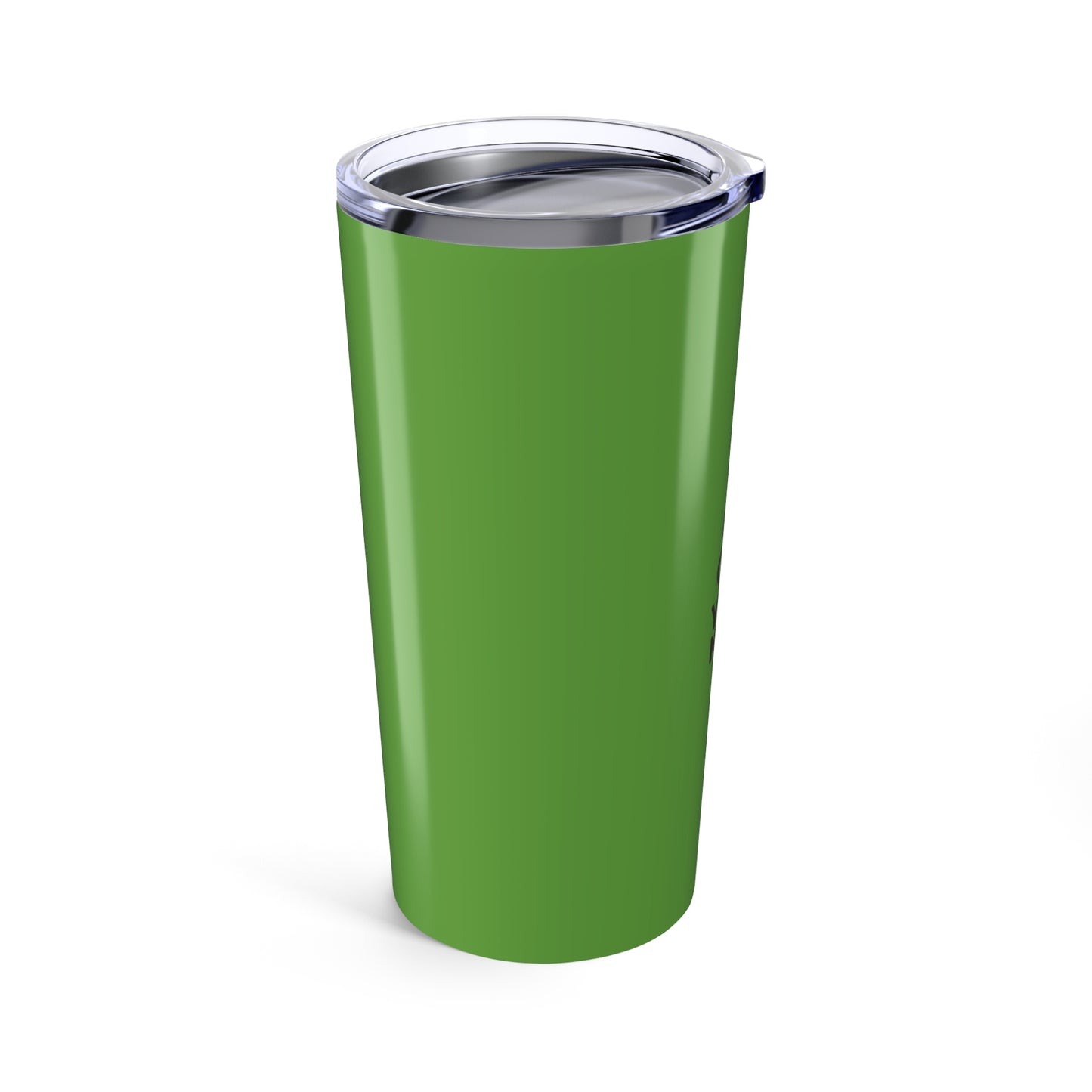 Yoga Kitty Tumbler 20oz – Eco-Friendly Travel Cup for Cat Lovers