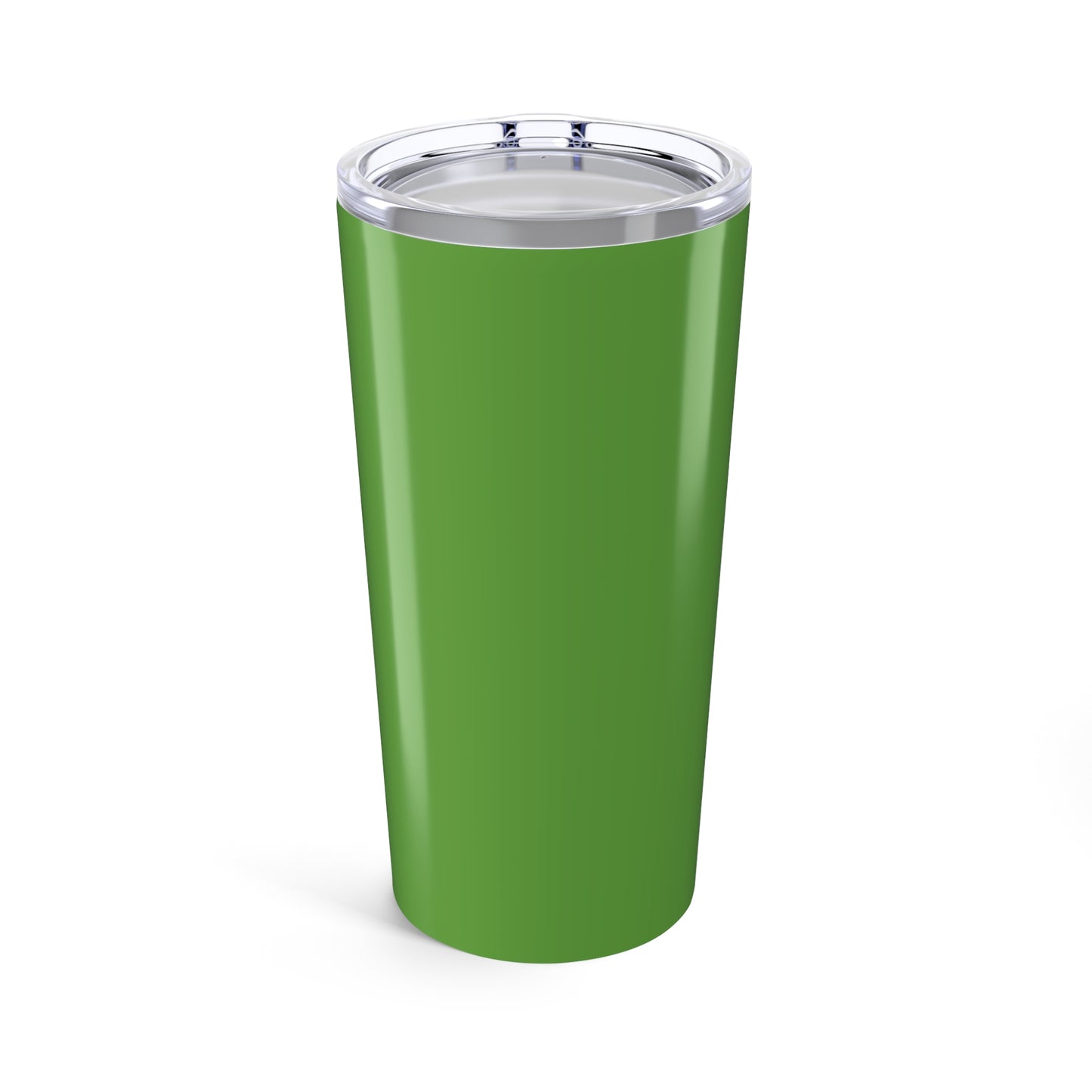 Yoga Kitty Tumbler 20oz – Eco-Friendly Travel Cup for Cat Lovers